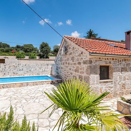 Holiday House Manuela Kruševo Extérieur photo
