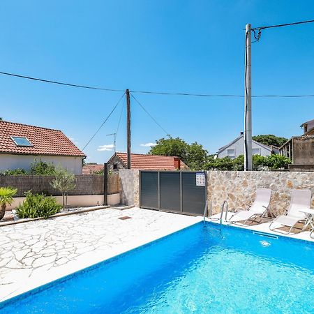 Holiday House Manuela Kruševo Extérieur photo