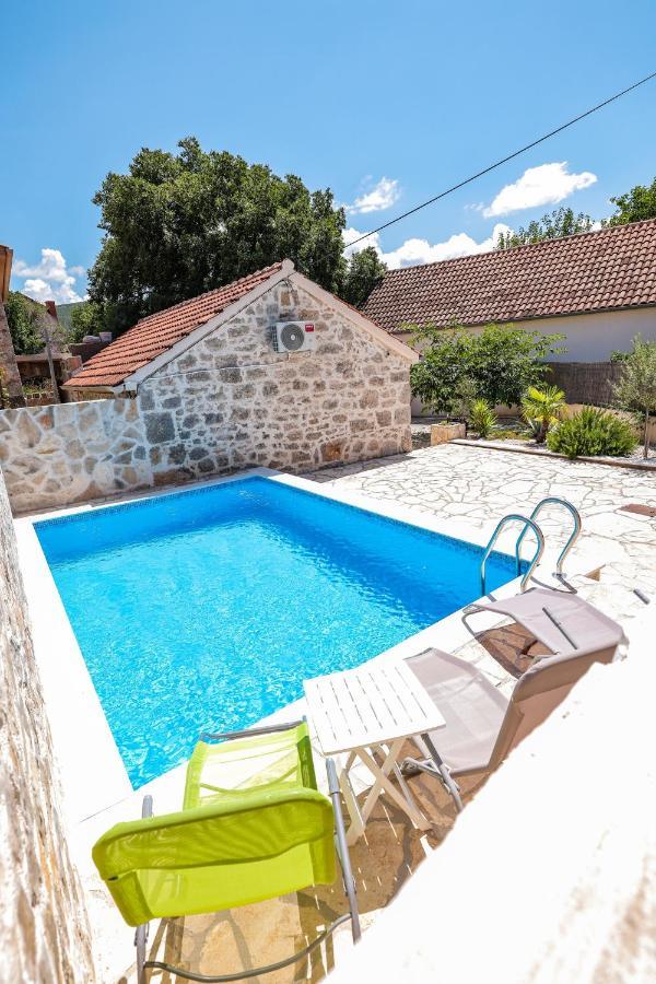 Holiday House Manuela Kruševo Extérieur photo