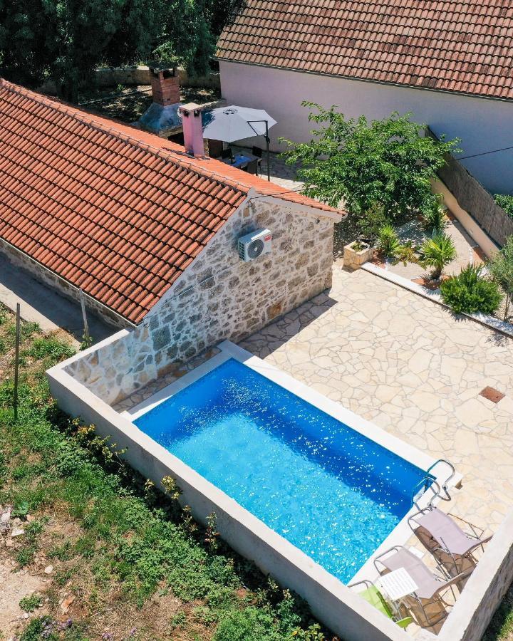 Holiday House Manuela Kruševo Extérieur photo