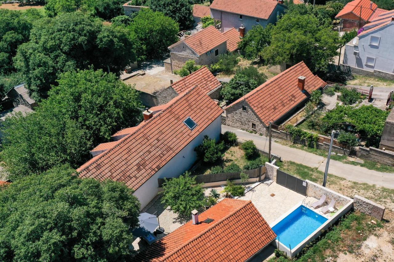Holiday House Manuela Kruševo Extérieur photo