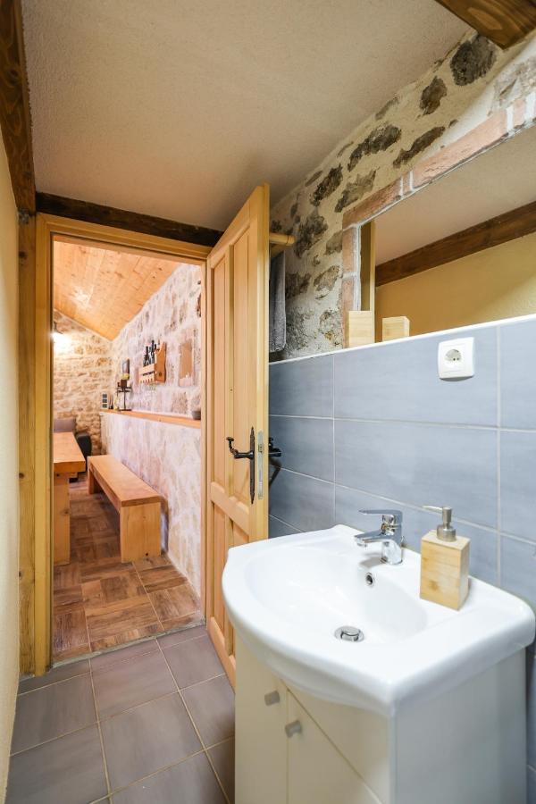 Holiday House Manuela Kruševo Extérieur photo