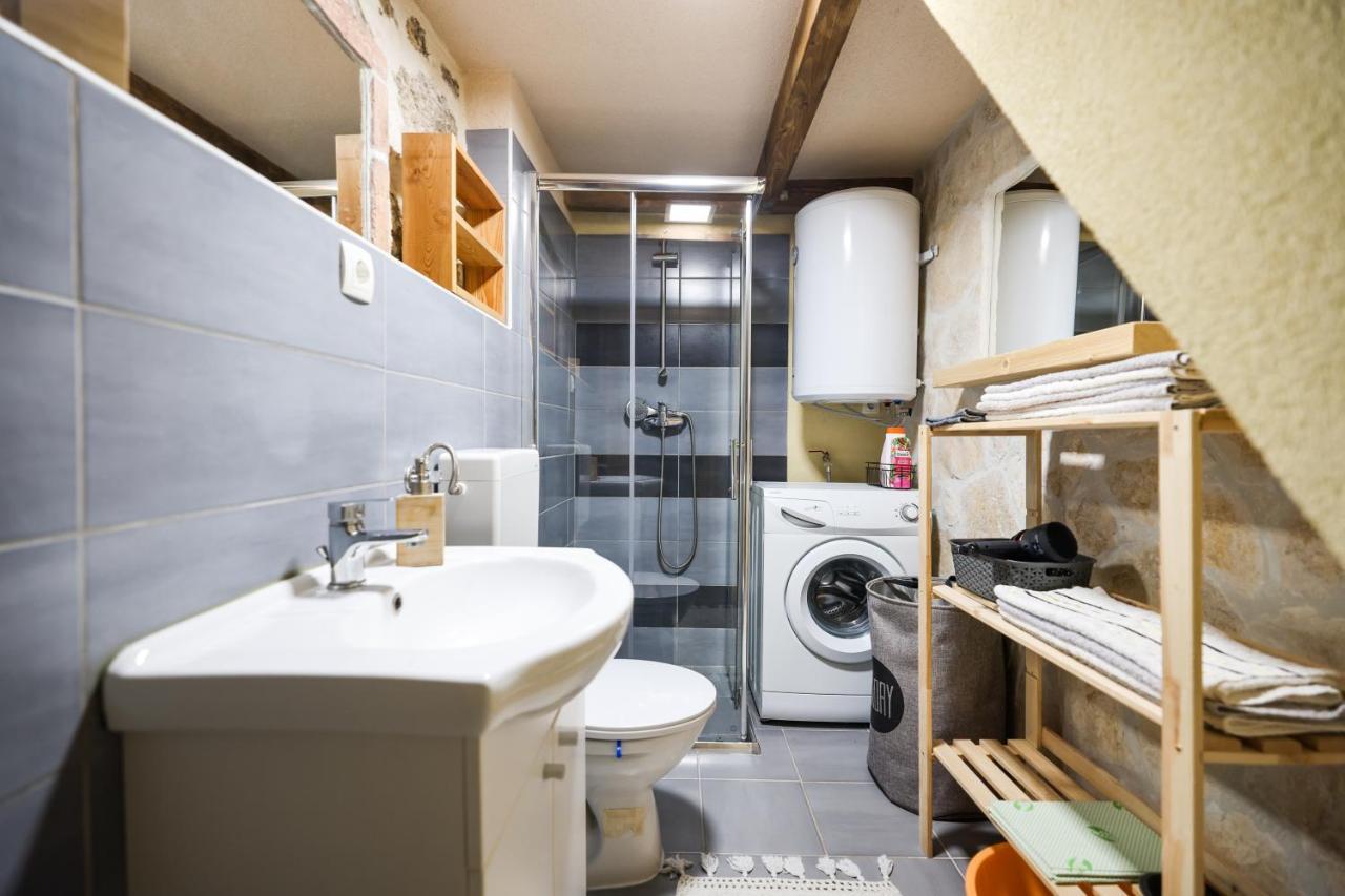Holiday House Manuela Kruševo Extérieur photo