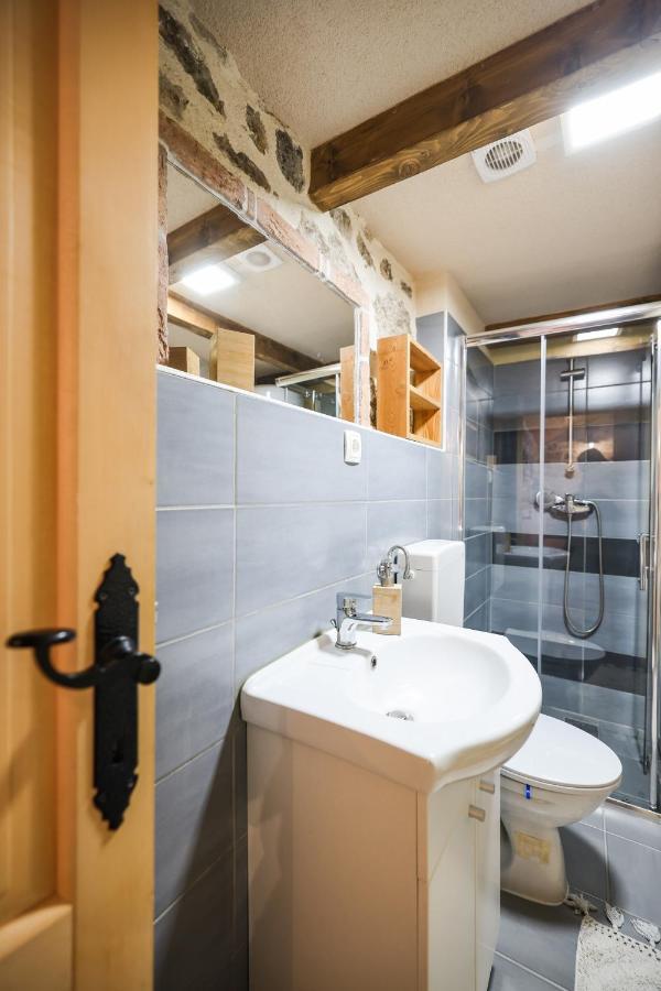 Holiday House Manuela Kruševo Extérieur photo