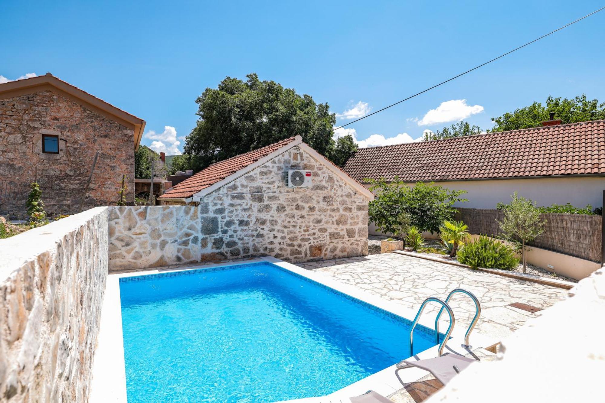 Holiday House Manuela Kruševo Extérieur photo