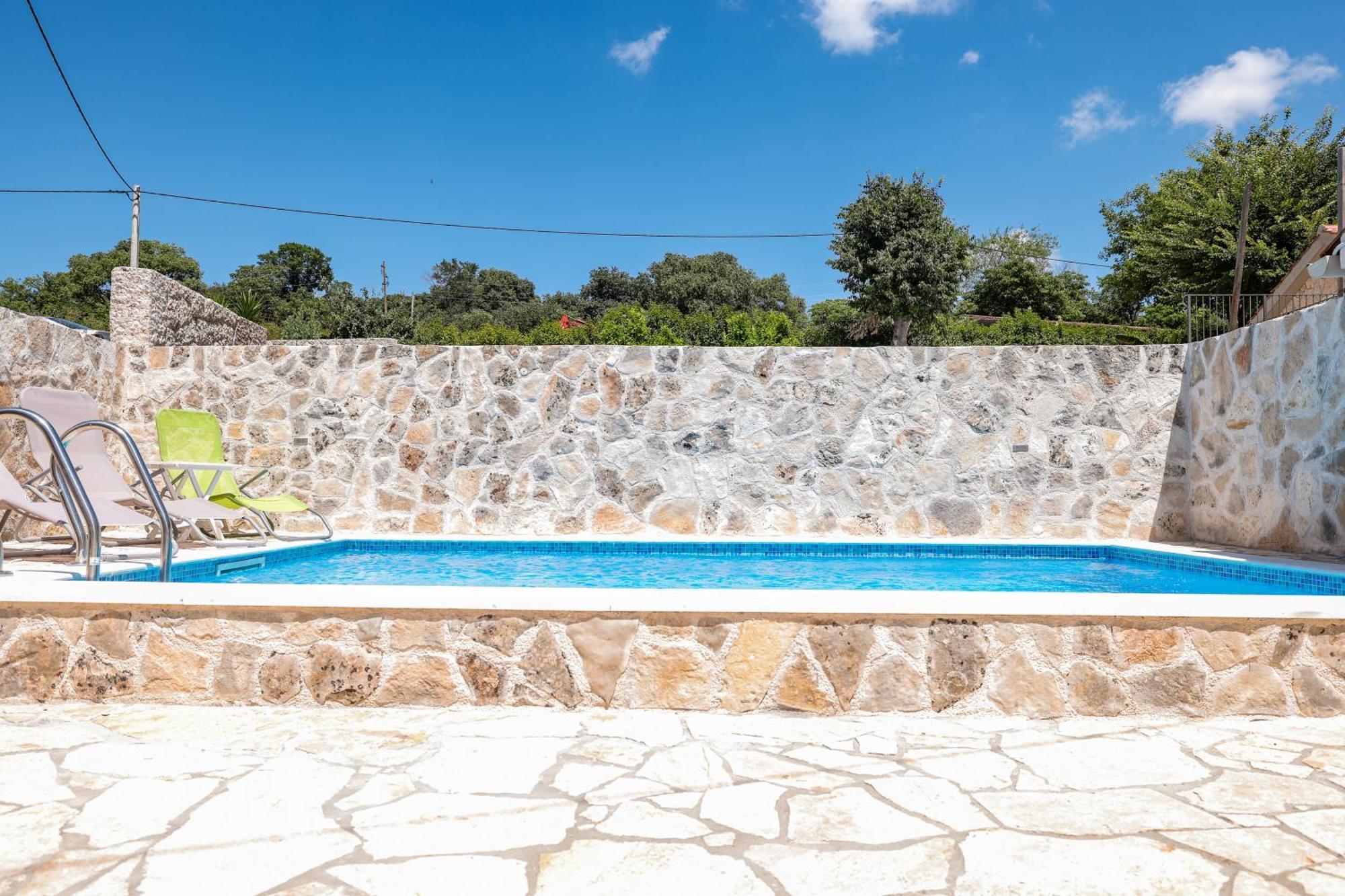 Holiday House Manuela Kruševo Extérieur photo