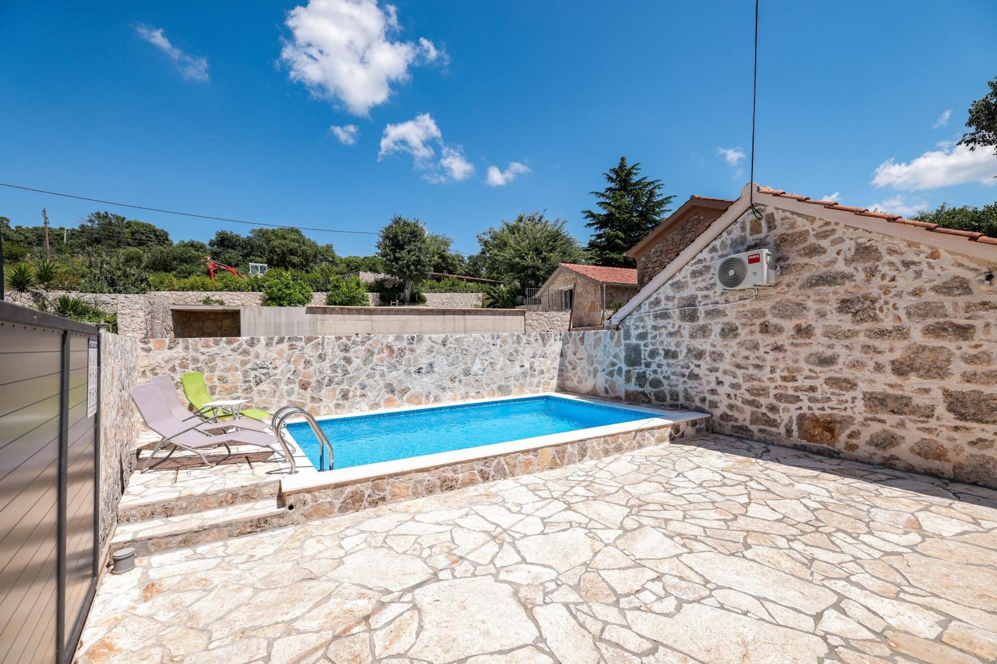 Holiday House Manuela Kruševo Extérieur photo
