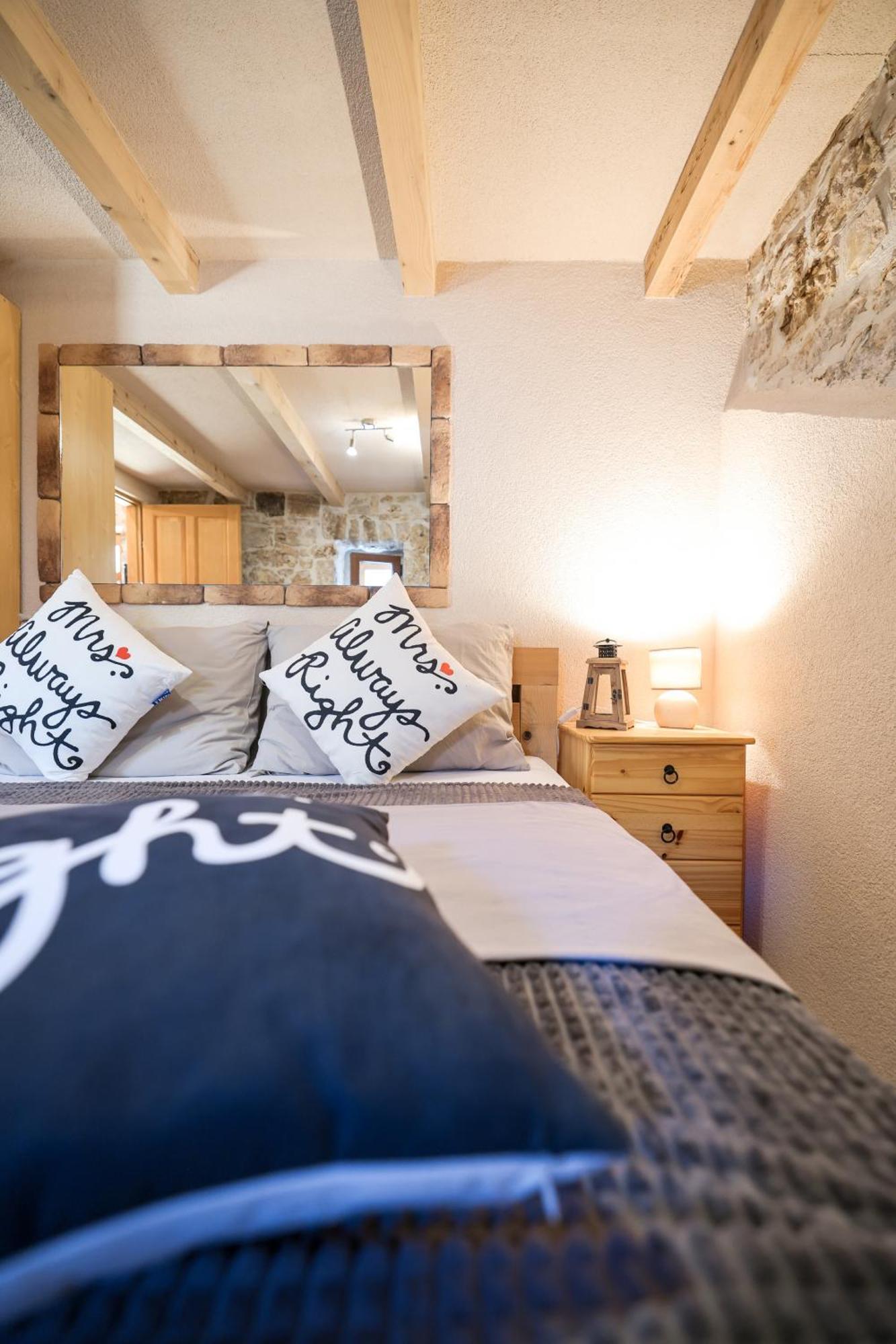 Holiday House Manuela Kruševo Extérieur photo