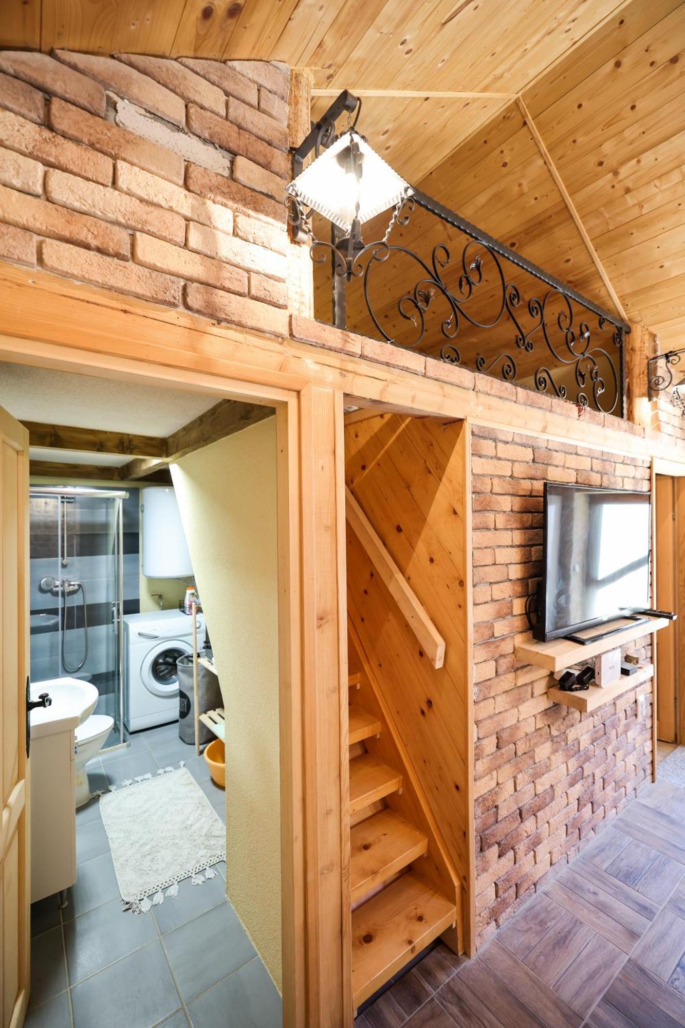 Holiday House Manuela Kruševo Extérieur photo