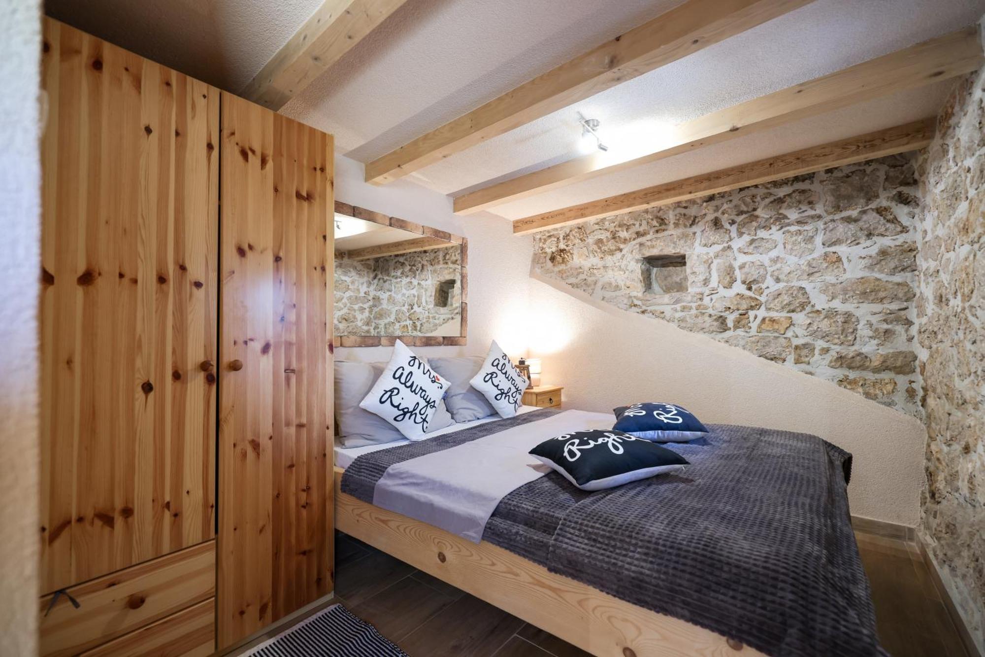 Holiday House Manuela Kruševo Extérieur photo