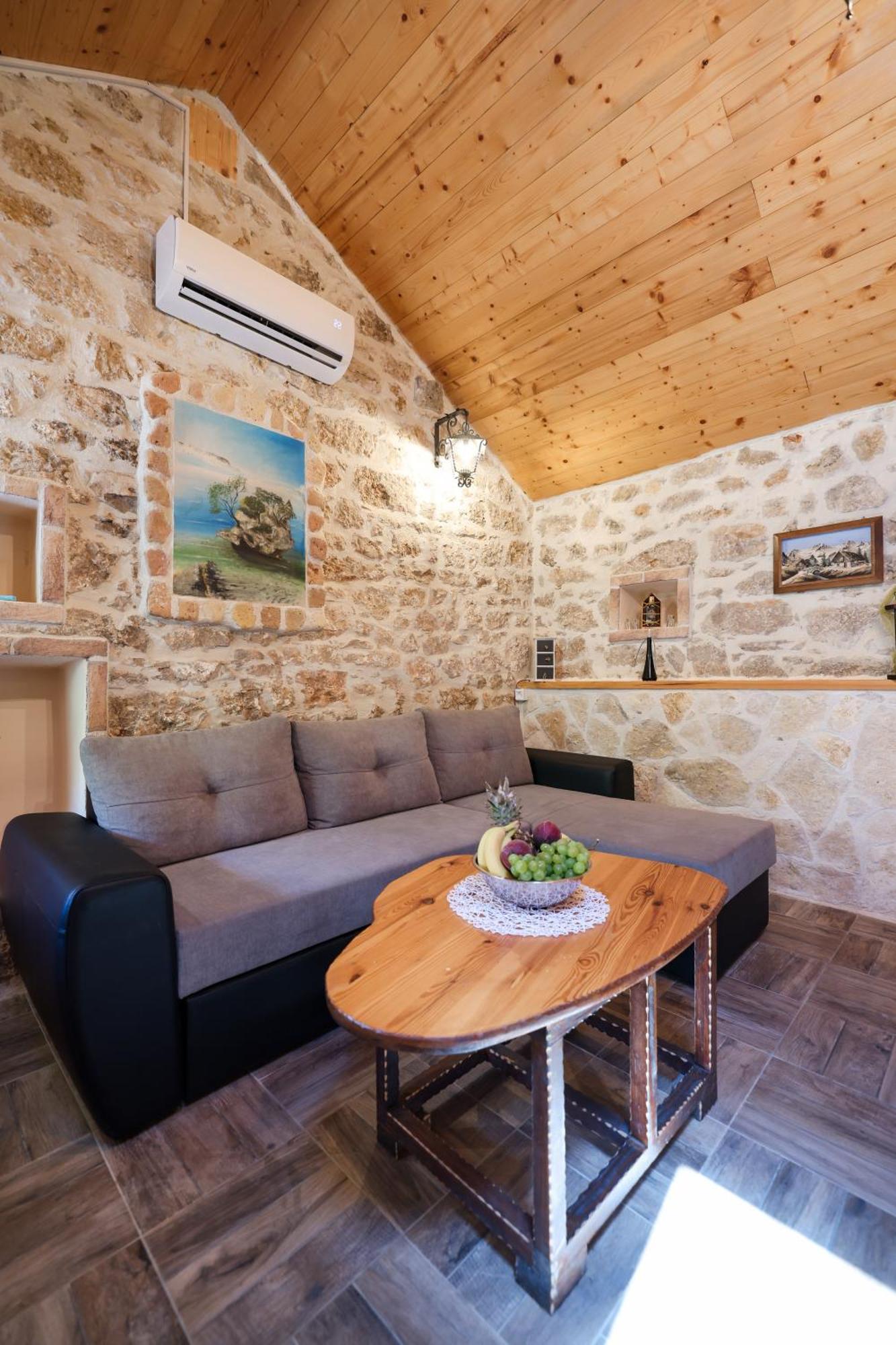 Holiday House Manuela Kruševo Extérieur photo
