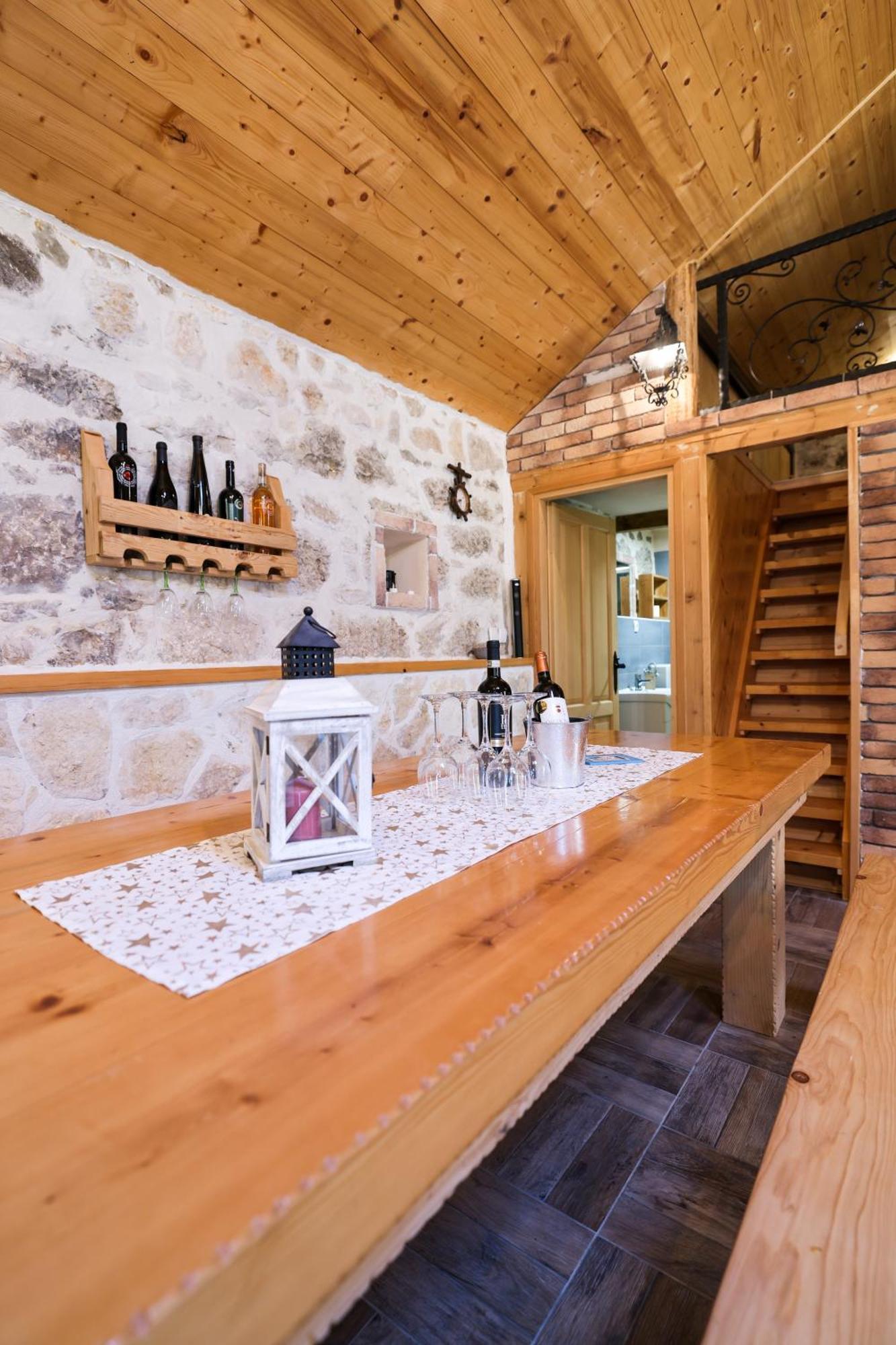 Holiday House Manuela Kruševo Extérieur photo